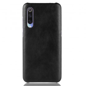 Funda de cuero Xiaomi Mi 9 SE Litchi Performance