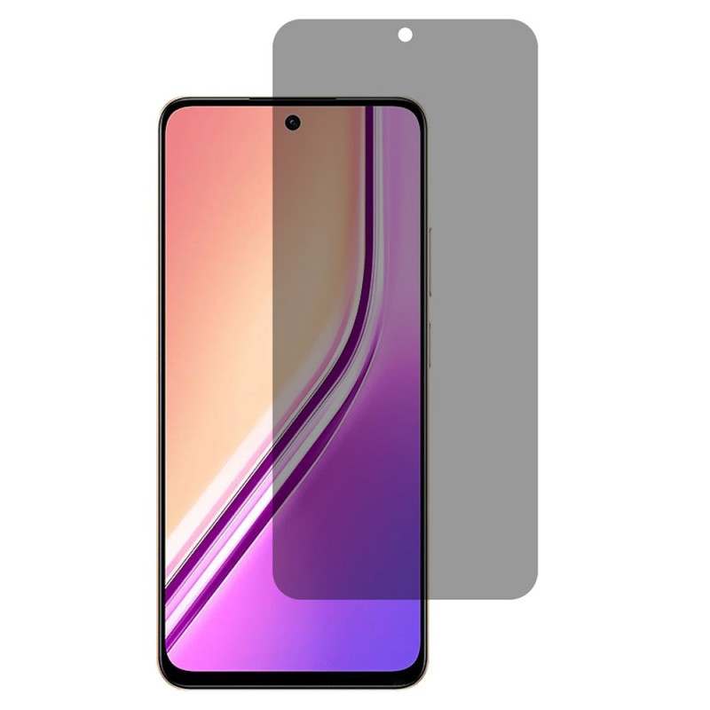 Protección de cristal templado
 anti-spam para la pantalla de Vivo V50 Lite 5G