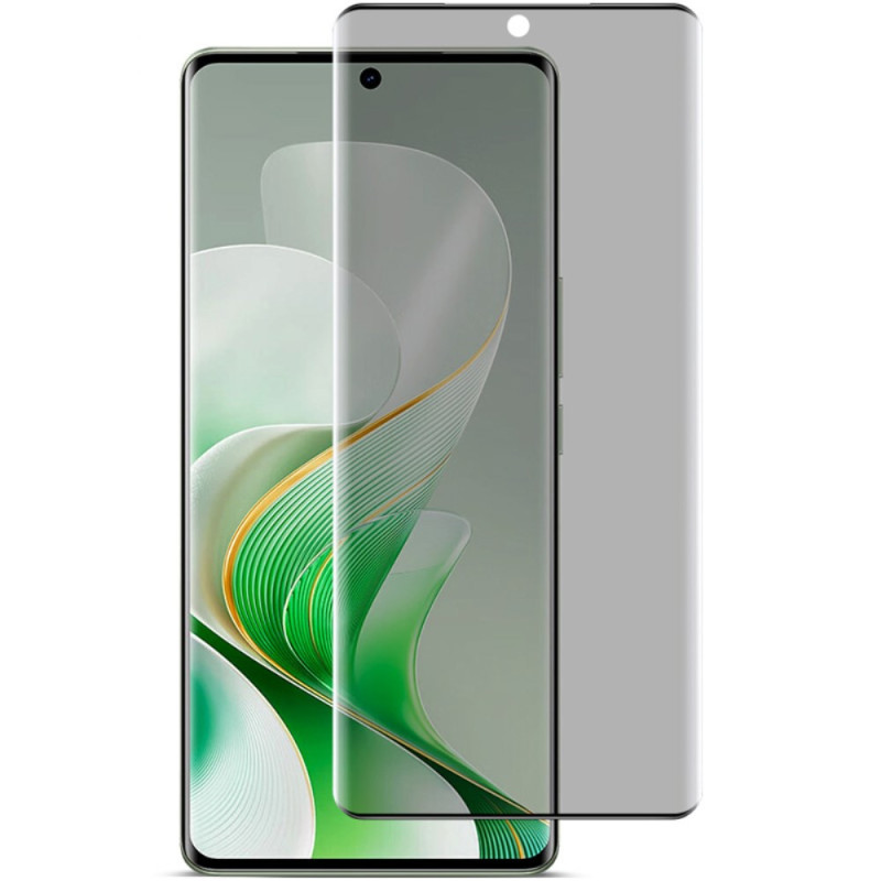 Protección de cristal templado
 antispam para la pantalla del Vivo V40 5G