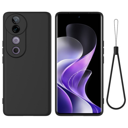 Funda de silicona Vivo V40...