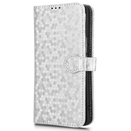 Funda Vivo V40 5G Glossy Dots