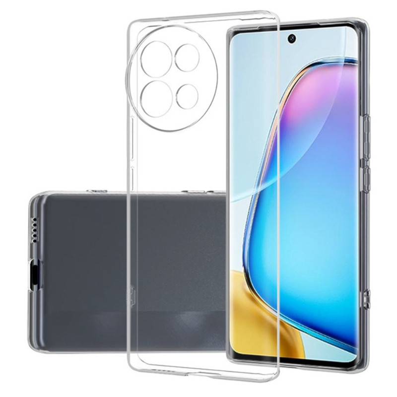Funda Transparente Vivo V40 Lite 5G
