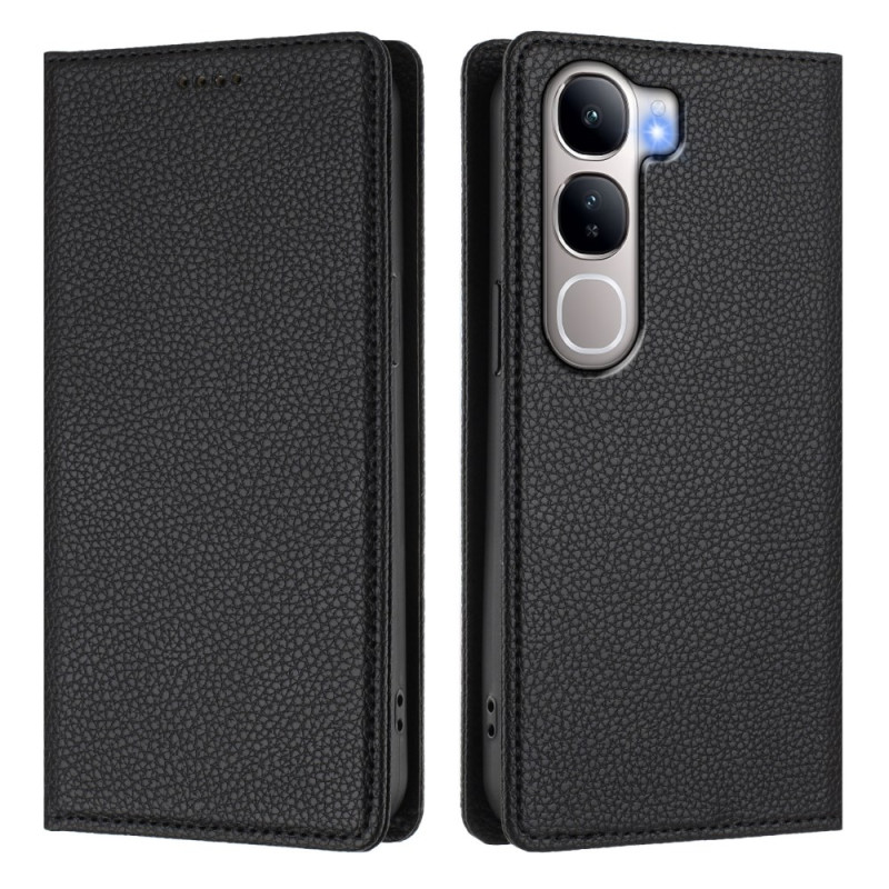 Flip Cover Vivo V40 Lite 5G Protección RFID