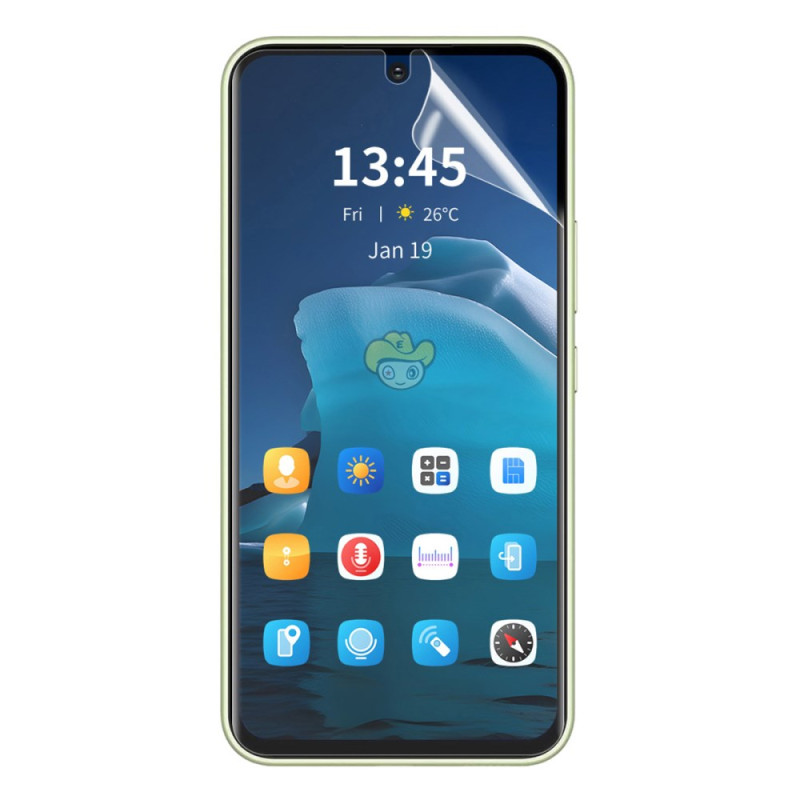 Protector de pantalla Vivo V40 SE 5G