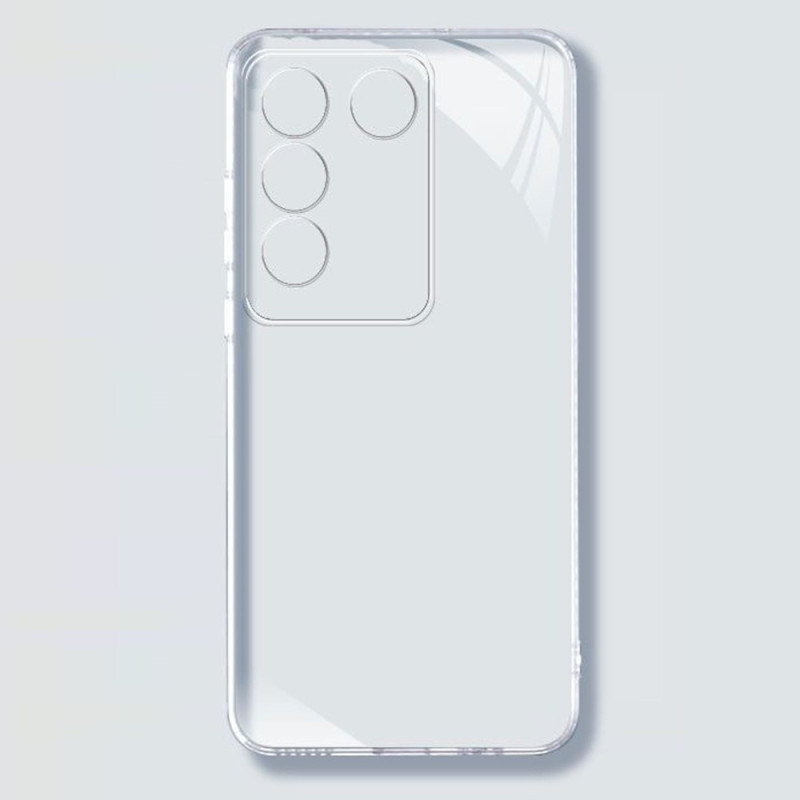 Funda Transparente Vivo V40 SE 5G