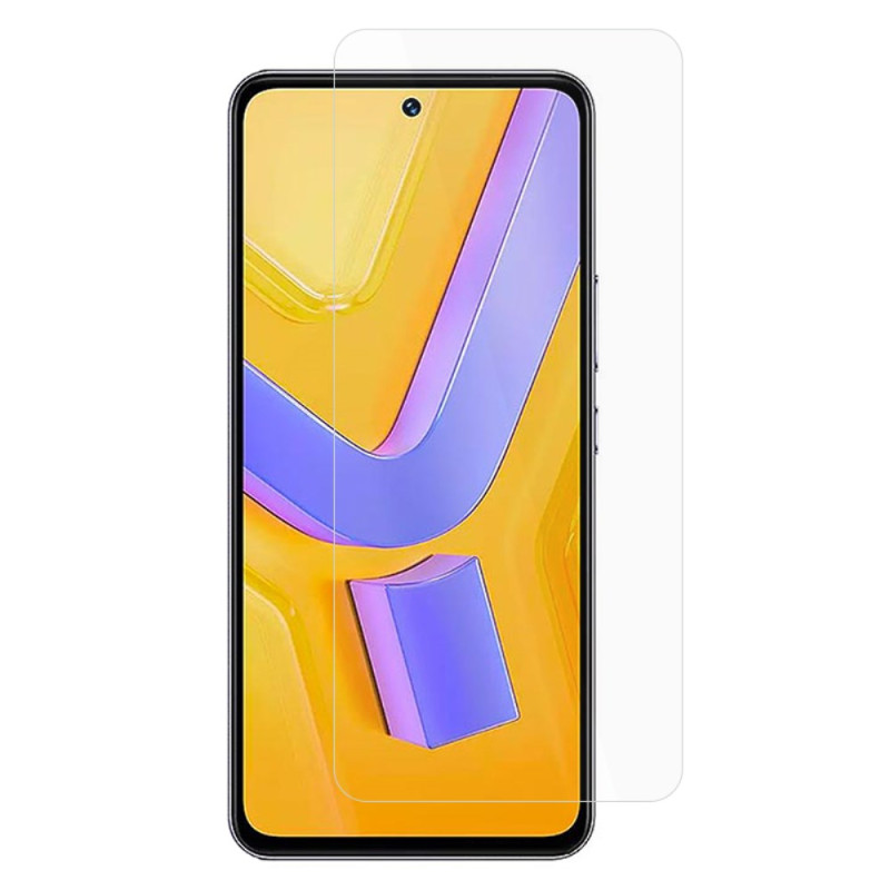 Cristal templado de protección para la pantalla del Vivo V40 SE 5G