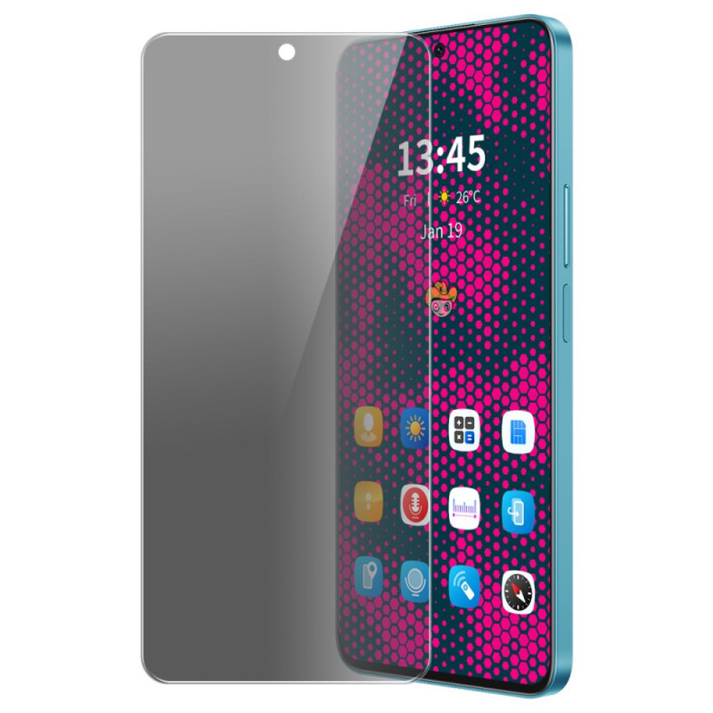 Protector de Pantalla Anti-Spion para Pantalla Vivo V40 SE 5G