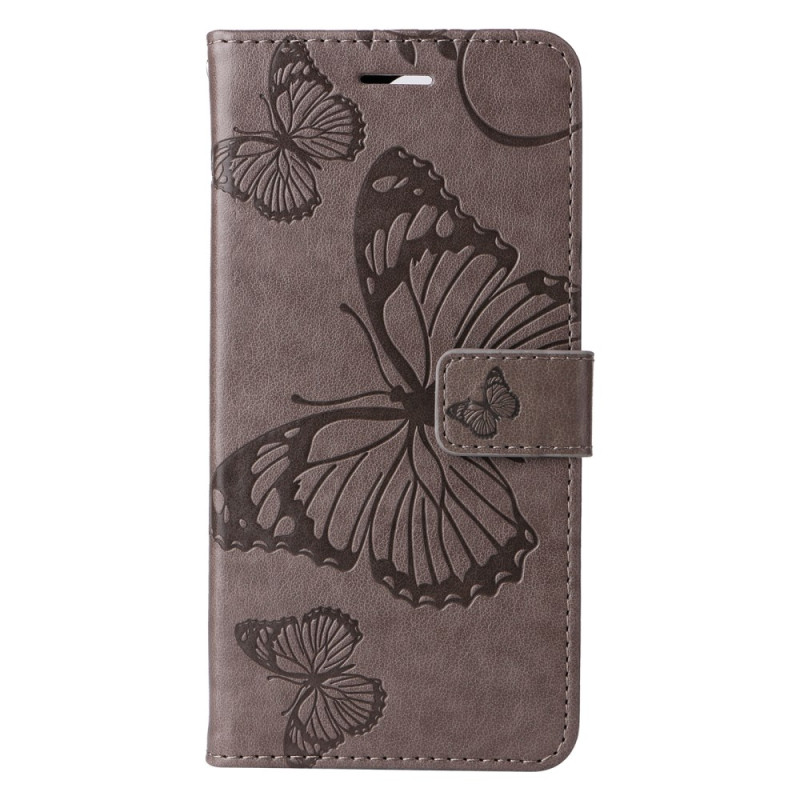 Funda Vivo V40 SE 5G Mariposas Gigantes