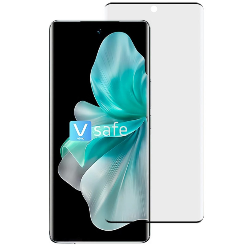 Cristal templado de protección para la pantalla del Vivo V30 5G