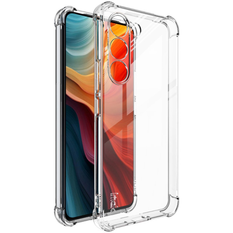 Vivo V30 Lite 5G Funda Transparente IMAK