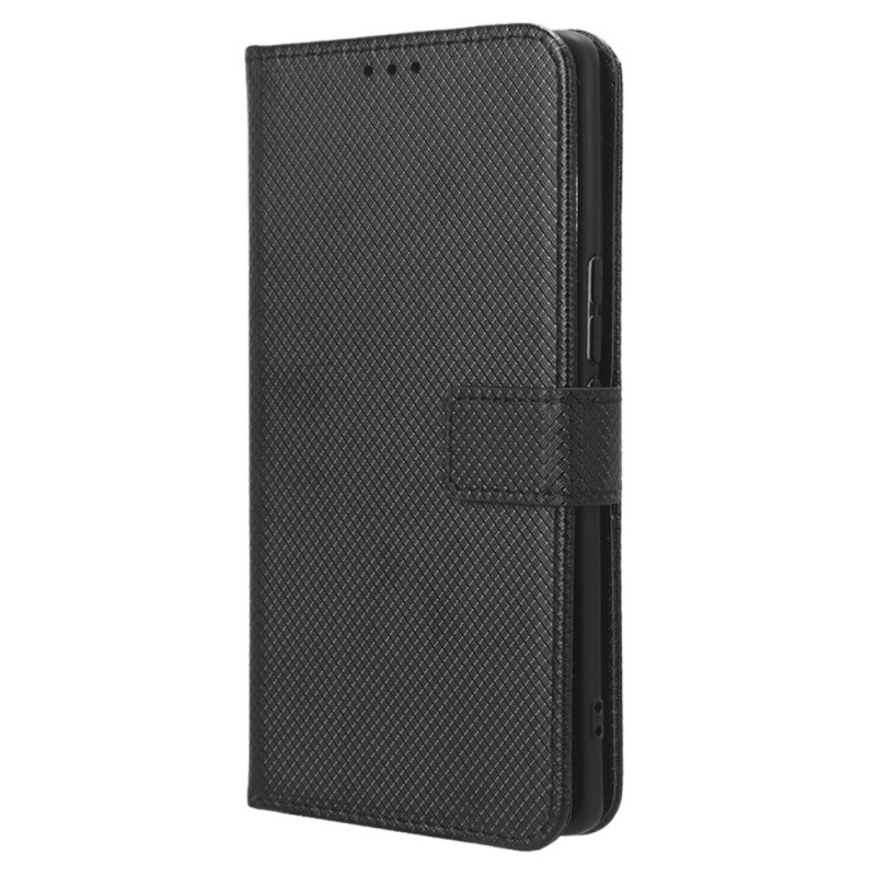 Funda Vivo V29 5G Textura Diamantes