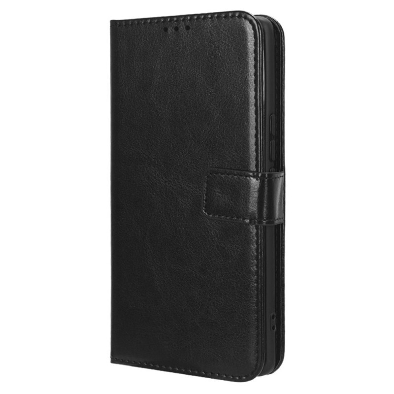 Funda Vivo V29 5G Faux Leather Flashy
