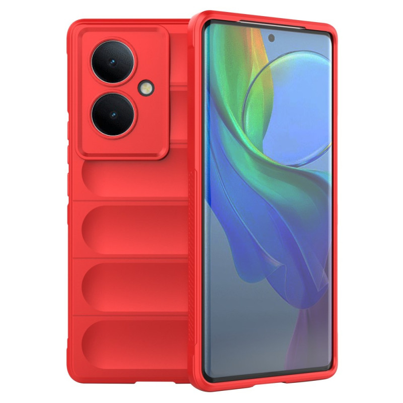 Funda antideslizante Vivo V29 Lite 5G