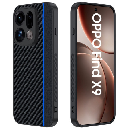 Funda Oppo Find X9 5G Fibra...