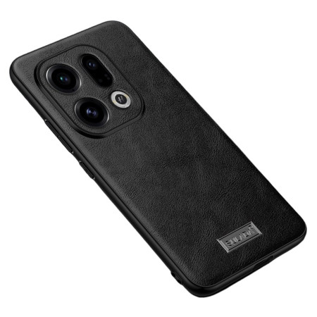 Funda de Piel Oppo Find X9...