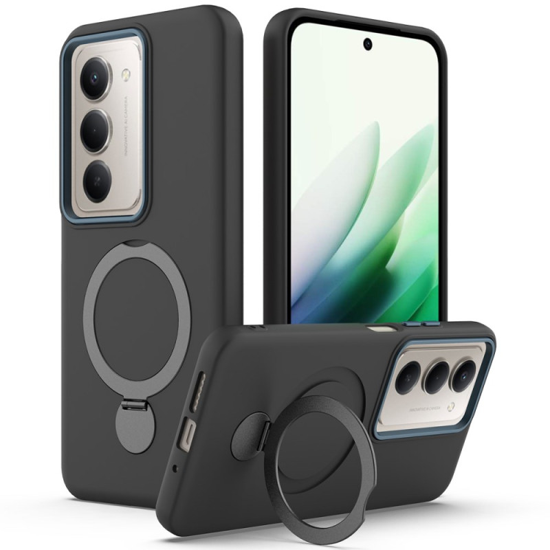 Xiaomi Redmi 15 5G / 4G Funda Anillo Giratorio