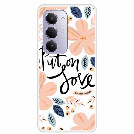 Xiaomi Redmi 15 4G Caso...