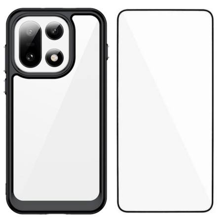 Funda híbrida OnePlus 15...