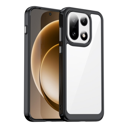 Funda híbrida OnePlus 15