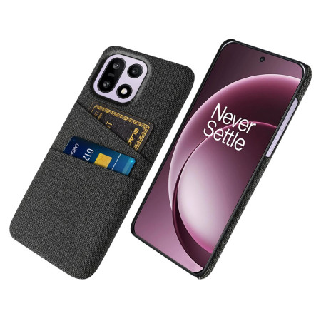 Funda de tela para tarjeta...