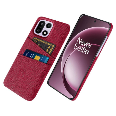 Funda de tela para tarjeta...