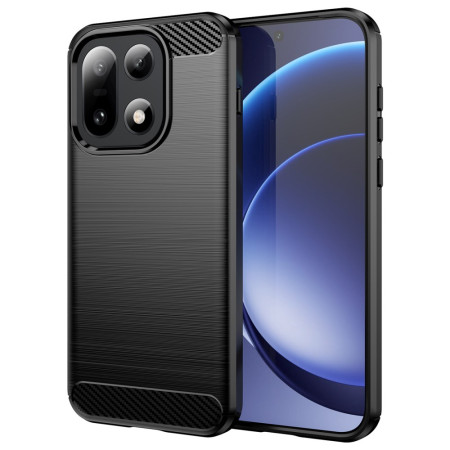 Funda de fibra de carbono...