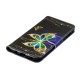 Funda Samsung Galaxy A70 Magic Butterfly