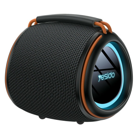 Altavoz Bluetooth portátil...