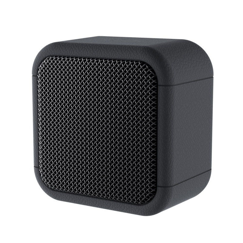 Altavoz Bluetooth YESIDO Mini Cube
