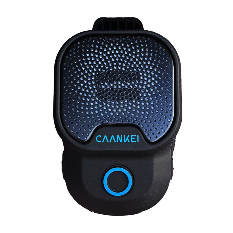 Altavoz portátil para deportes y actividades al aire libre