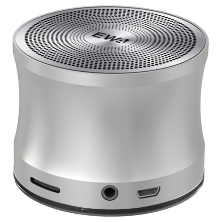 Altavoz Bluetooth portátil EWA