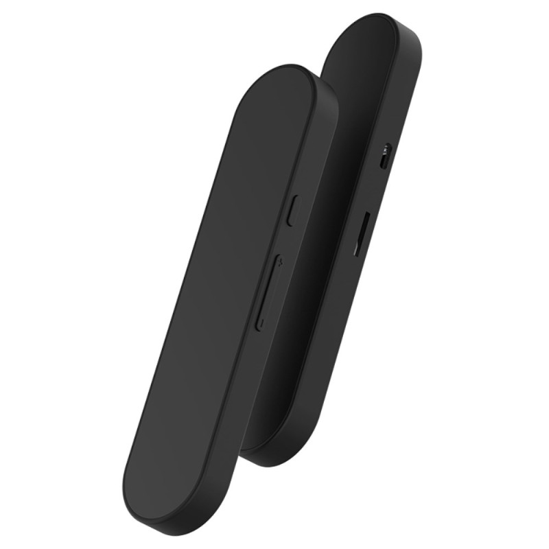 Almohada para embarazadas con conducción ósea