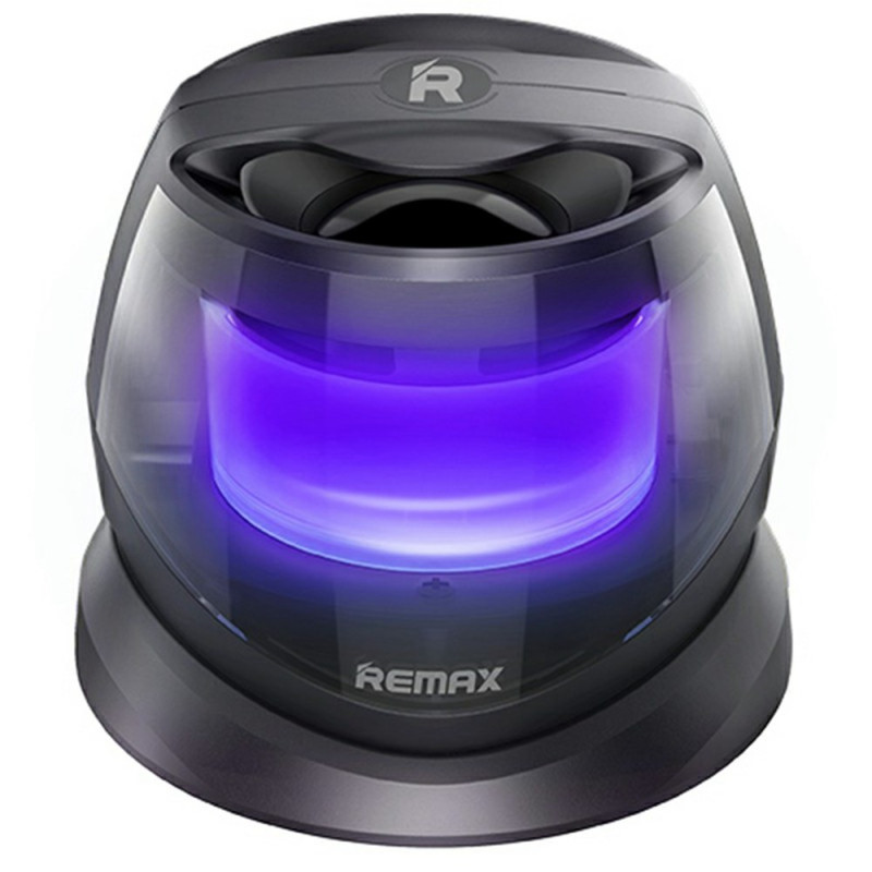 Altavoz Bluetooth REMAX