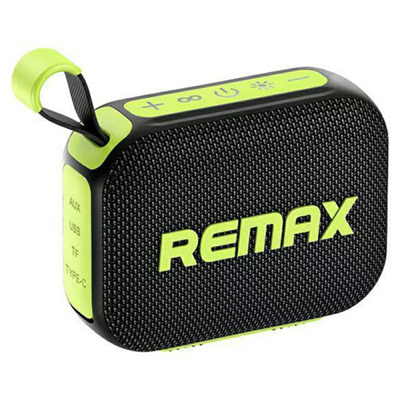 Altavoz inalámbrico portátil REMAX