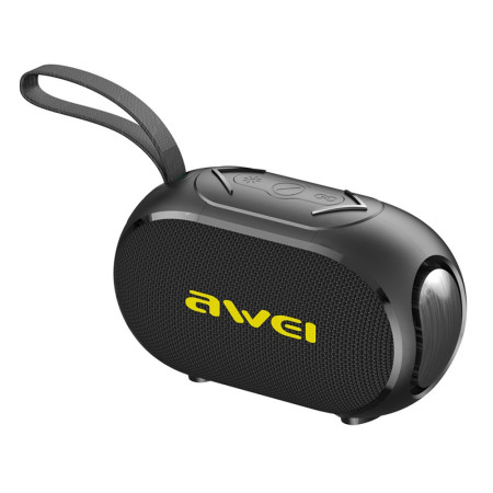 Altavoz Bluetooth con luz...