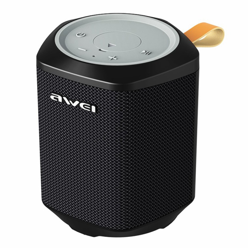 Altavoz portátil Bluetooth impermeable AWEI