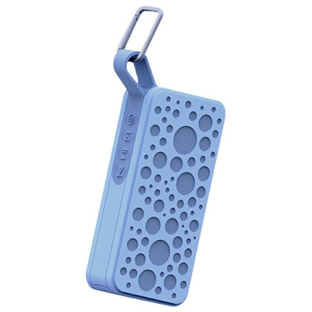 Altavoz Bluetooth portátil...