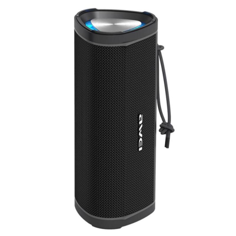 Altavoz Bluetooth impermeable AWEI IPX6