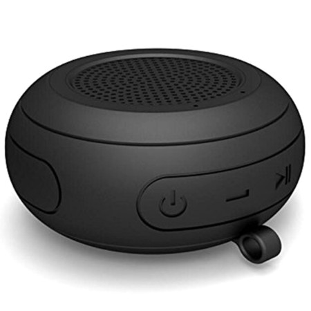 Altavoz Bluetooth flotante...