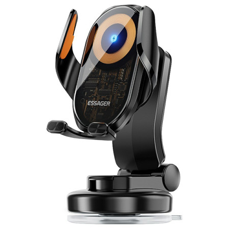 Base de carga inalámbrica...