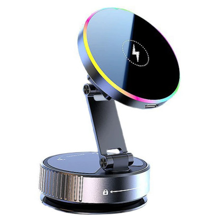 Soporte magnético para...