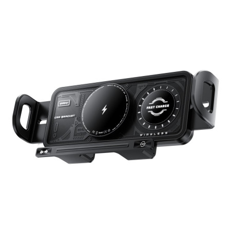 Soporte eléctrico de coche...