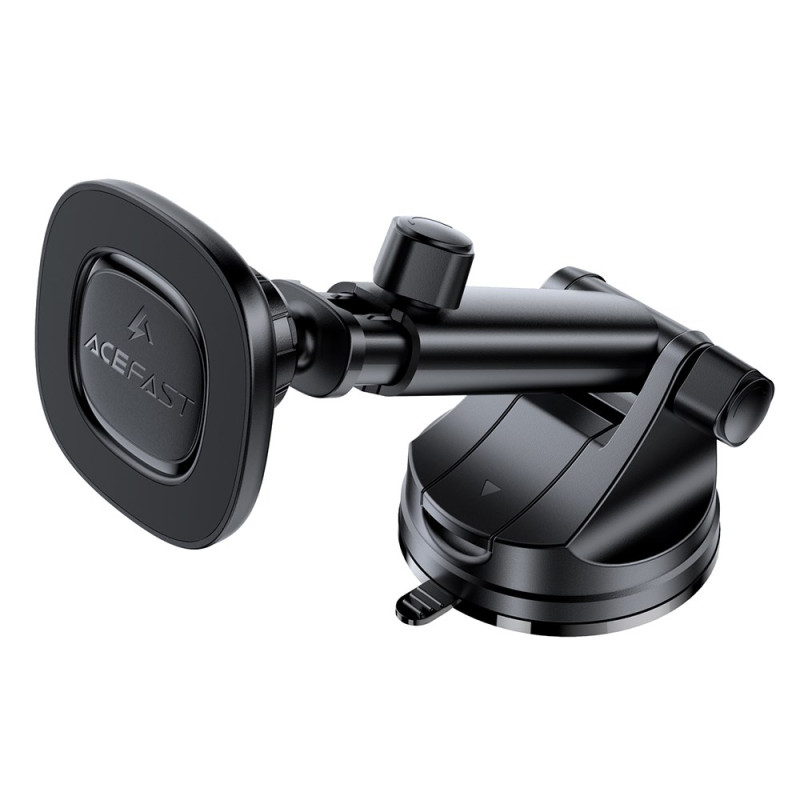 Soporte magnético para salpicadero Carga rápida 15 W