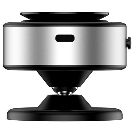 Soporte magnético para...