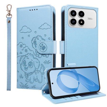 Poco F8 Pro Funda de...