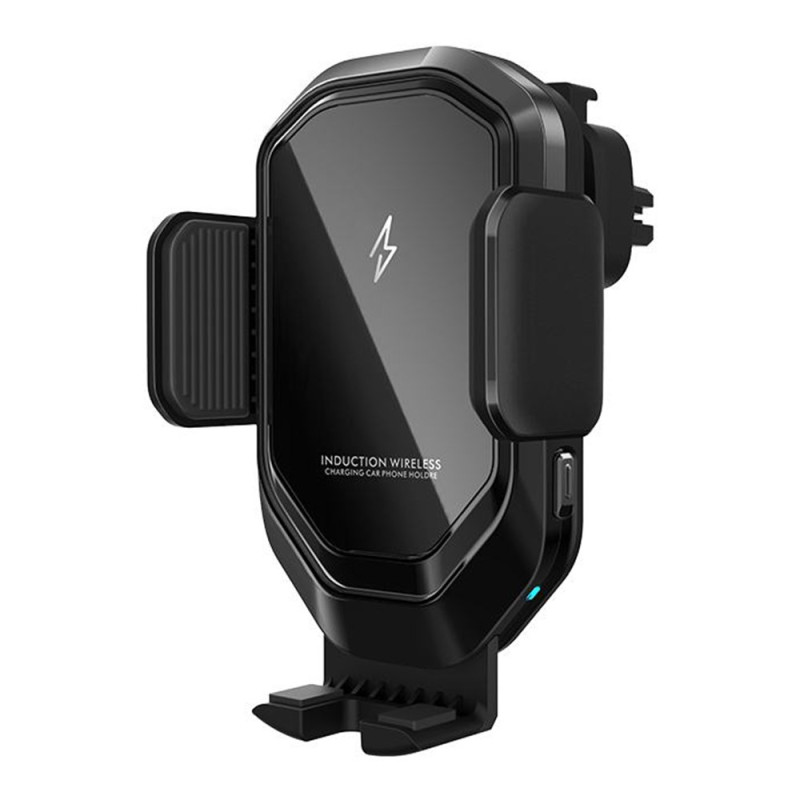 15W Soporte telefónico para rejilla de ventilación