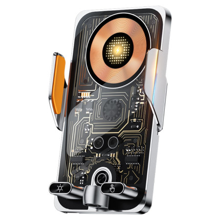 Cargador de coche...