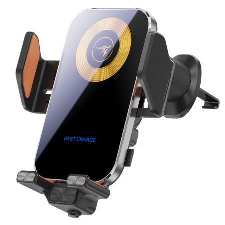 Soporte inalámbrico para...