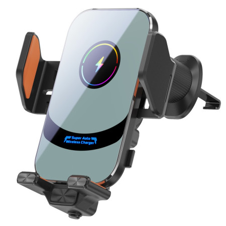 Cargador magnético...