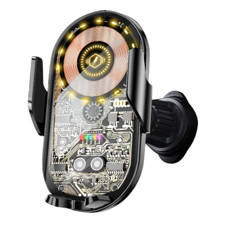 Cargador inalámbrico para...